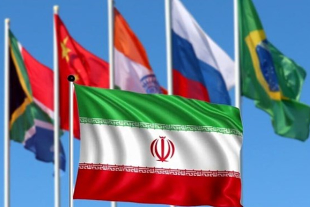 ما اهمية إنضمام الجمهورية الإسلامية الإيرانية الى بريكس؟