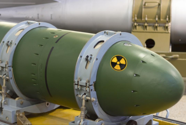 روسيا تحذّر من عزم أمريكا على إختبار رؤوسها الحربية النووية الجديدة