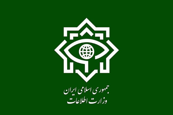 ضربه وزارت اطلاعات به شبکه‌ تروریستی صهیونیست ها در 4 استان ایران
