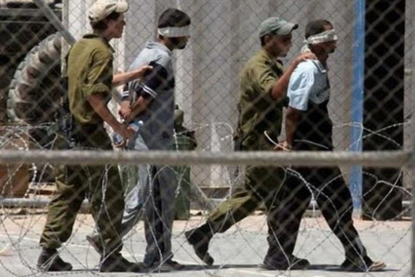 اسارت بیش از 5 هزار فلسطینی در زندان‌های رژیم صهیونیستی