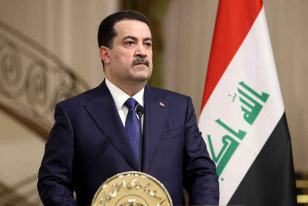 رئيس الوزراء العراقي يزور محافظة ايرانية قريباً