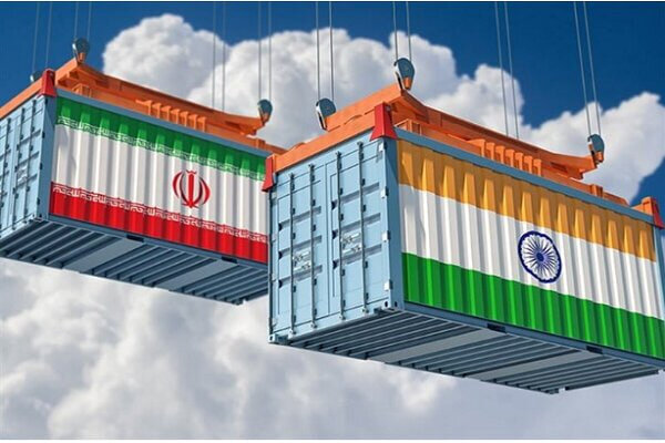 Iran-India trade hit about $1 bn in value in first half of 2023
