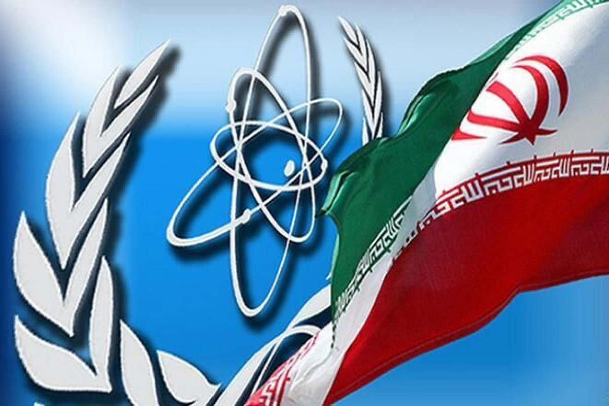According to IAEA, Iran has slowed its 60% uranium enrichment stockpiles