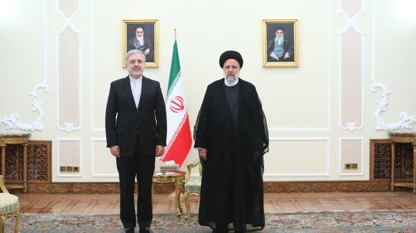 President of Iran calls for enhanced relations with Saudi Arabia