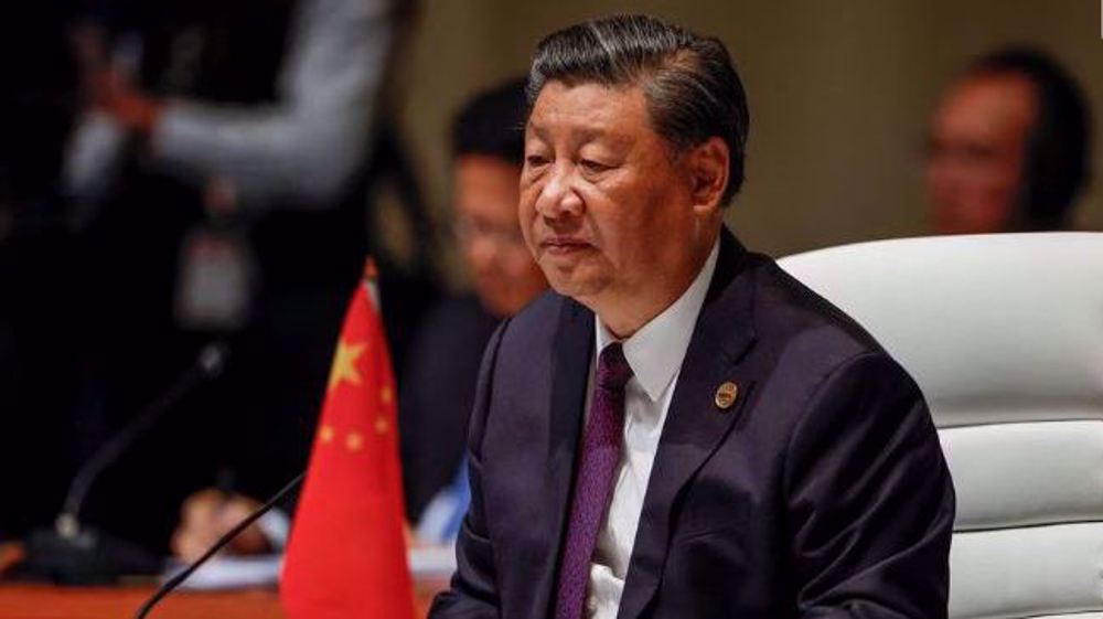 China signals its president to skip G20 summit
