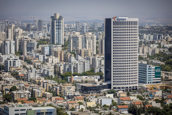 ההשקעות הזרות בישראל ירדו ב-60% בתחילת 2023