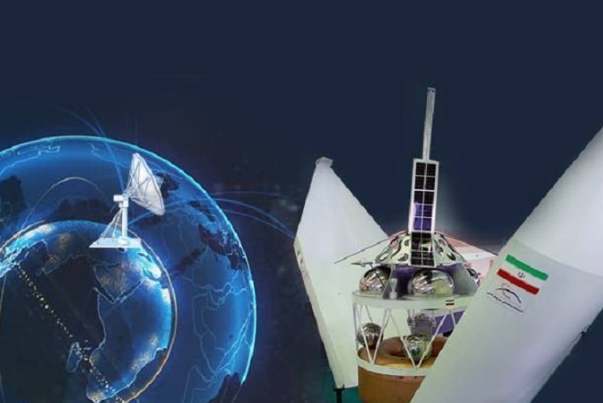 Иран построит первый исследовательский спутник в области навигации