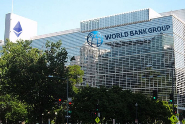 بانک جهانی بسته مالی 35 میلیارد دلاری به آنکار اعطاء می‌کند