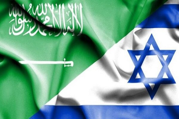 משלחת סחר ישראלית בסעודיה