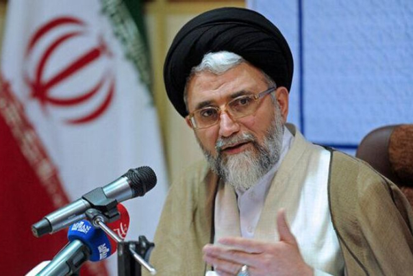 وزير الأمن: إقليم كردستان بات مركزاً للإستخبارات الامريكية والصهيونية