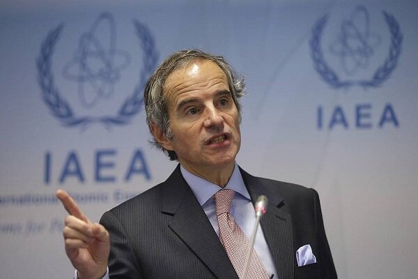 Grossi urges Iran for serious cooperation with IAEA