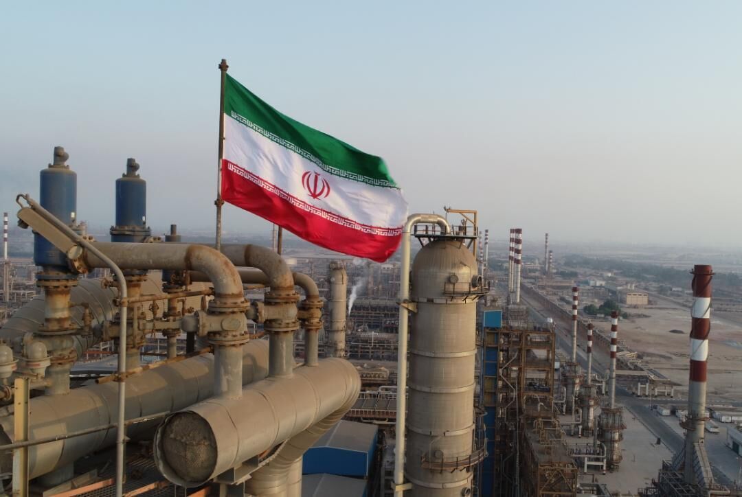 Iran’s oil prices rose by $6 per barrel in August