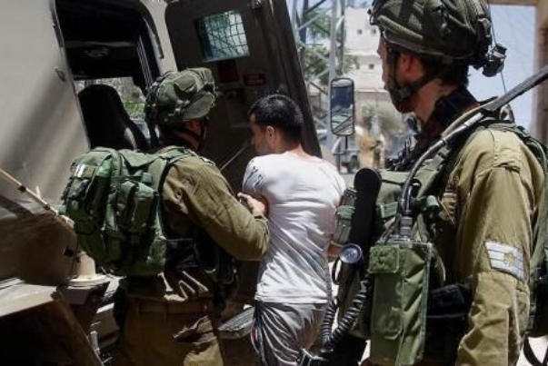 آخر التطورات في فلسطين المحتلة.. حملة اعتقالات واسعة في القدس الشريف