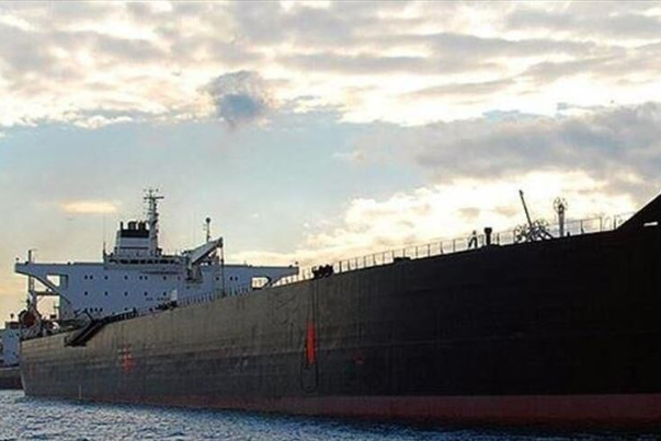 КСИР раскрыл подробности задержания в Персидском заливе двух нефтяных танкеров