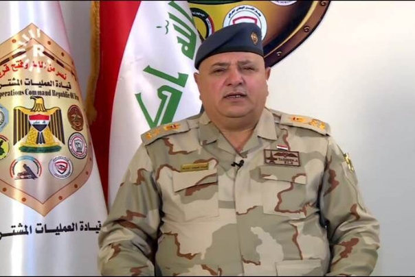 العراق يبدأ تنفيذ الاتفاق الأمني مع إيران