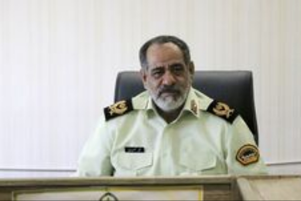 الجهات المختصة تعتقل انتحاريا في تبريز