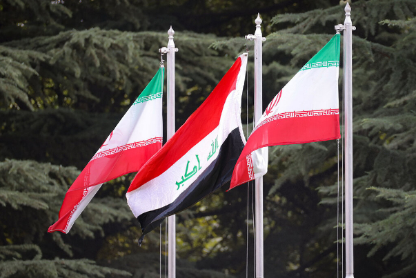 ما هي آخر مستجدات تنفيذ الإتفاق الأمني الإيراني العراقي