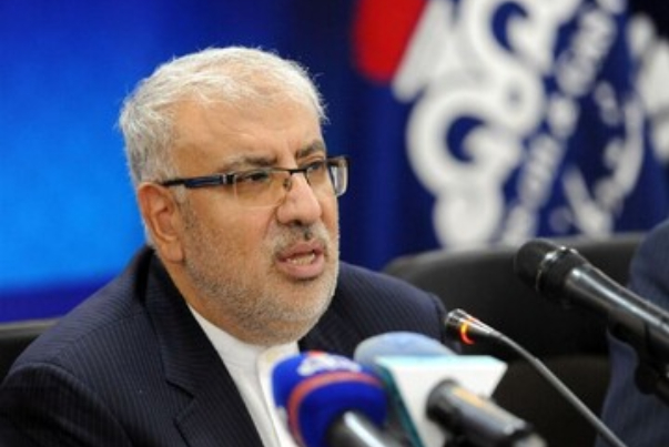 Министр нефти сообщил о нейтрализации санкций в отношении нефтегазового сектора Ирана