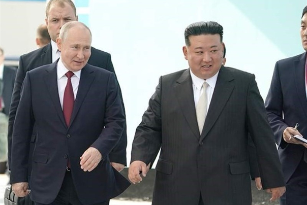 The big losers of the expansion of ties between Pyongyang and Moscow