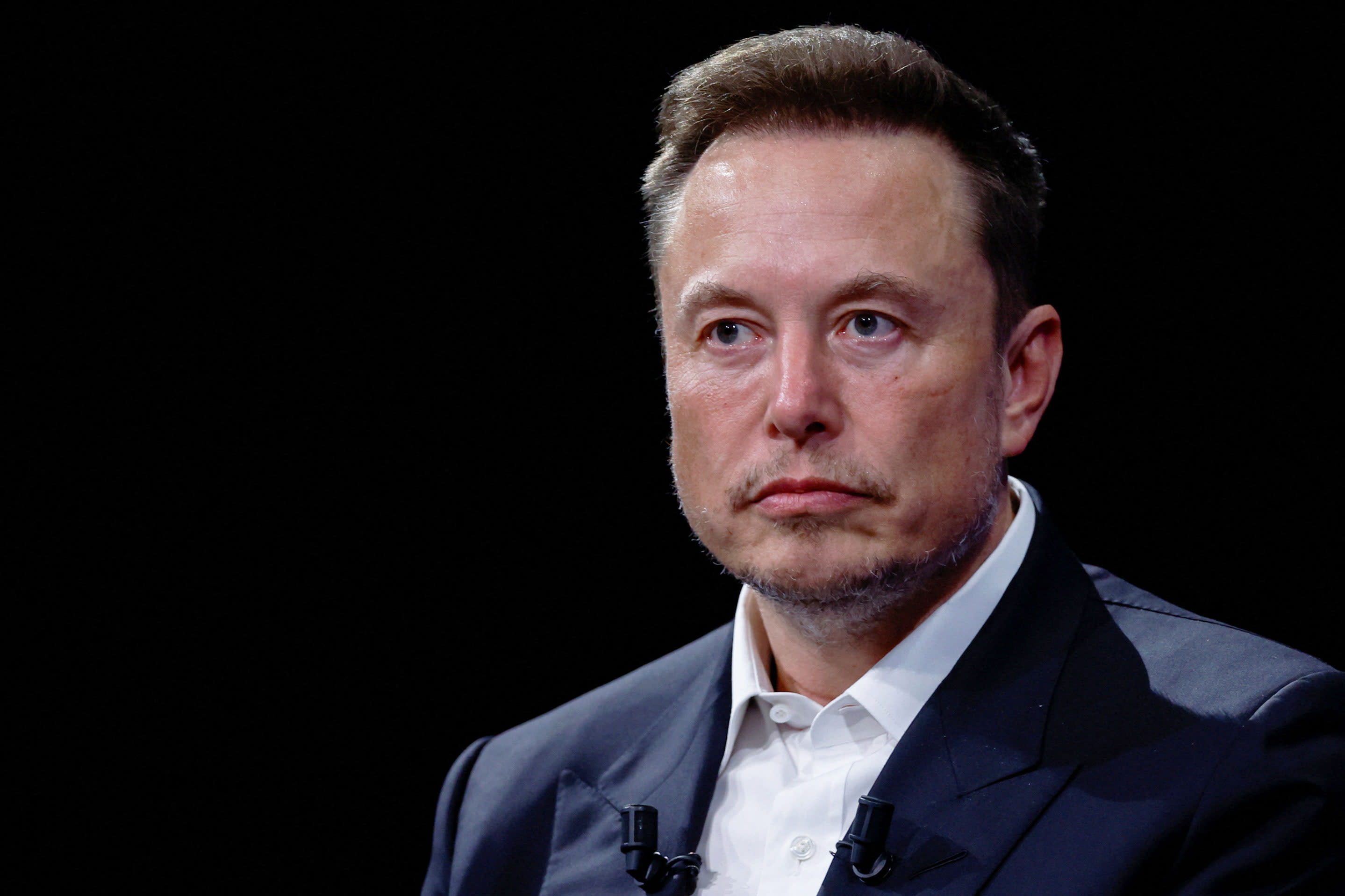 Elon Musk criticizes Ukraine’s failed counteroffensive