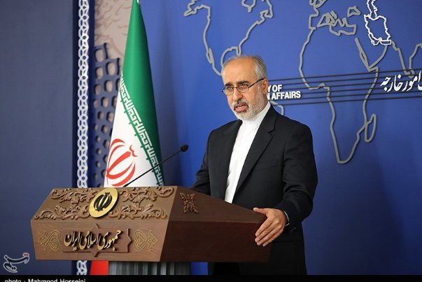 تنفيذ الكثير من بنود الاتفاقية الأمنية بين ايران والعراق حتى الآن