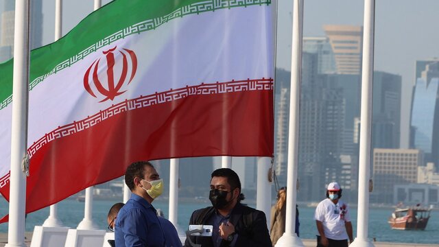 Qatar is ready to play bolder role between Iran and US