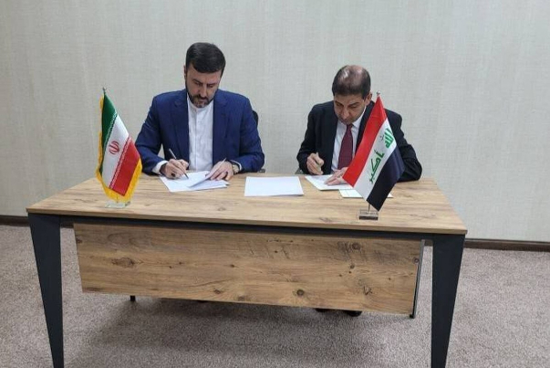 ایران و عراق برای مقابله با گروه‌های تروریستی توافق کردند