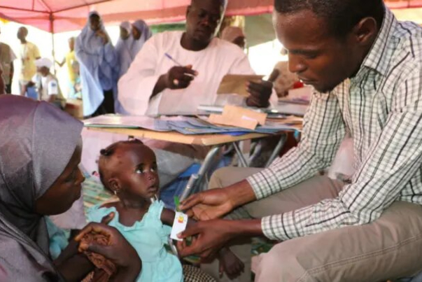 نگرانی دولت نیجریه از گردشگری معکوس پزشکی