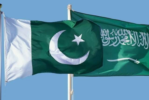 خواب سعودی‌‎ها برای گردشگران پاکستانی!