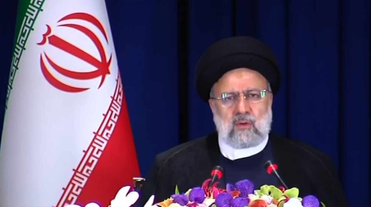 Raisi: The restrictions on Iran's blocked assets should have been lifted much sooner