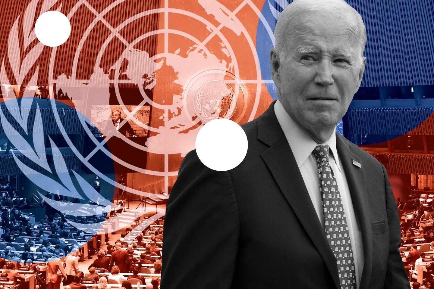 UNGA; The dull geopolitical weapon of the US
