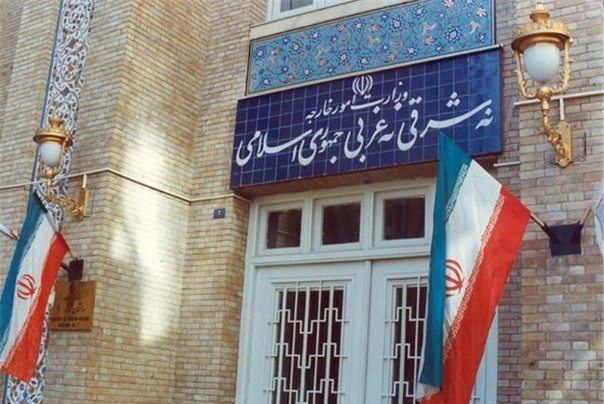 МИД Ирана вызвал посла Швейцарии из-за провокационных действий США
