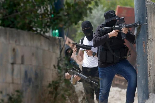 آخر التطورات في فلسطين المحتلة.. 10 عمليات مقاومة بالضفة والقدس