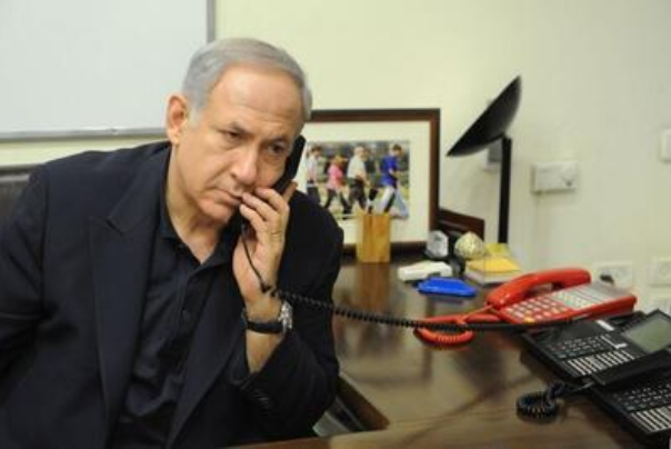 Security holes are a thorn in Netanyahu’s side