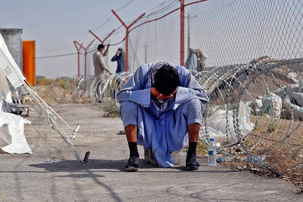پاکستان یک میلیون مهاجر افغانستانی غیرقانونی را اخراج می‌کند