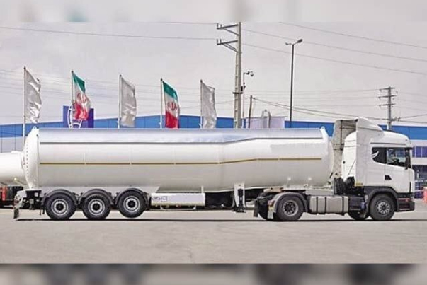Начало экспорта российского LPG в Пакистан через Иран