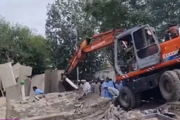 عشرات الضحايا في تفجيريْن في إقليميْ بلوشستان وخيبر في باكستان