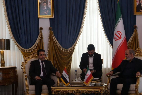 Ahmadian: The security agreement between Iran and Iraq must be fully implemented