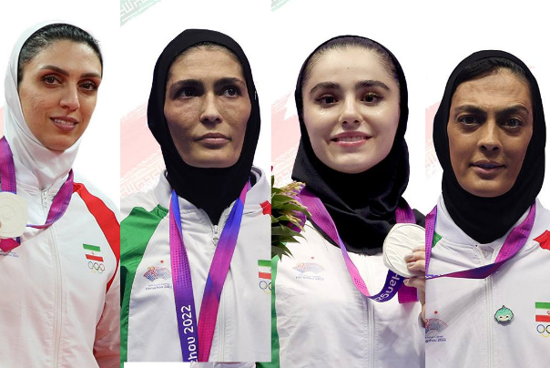 Iranian women, heroes of the third way of womanhood