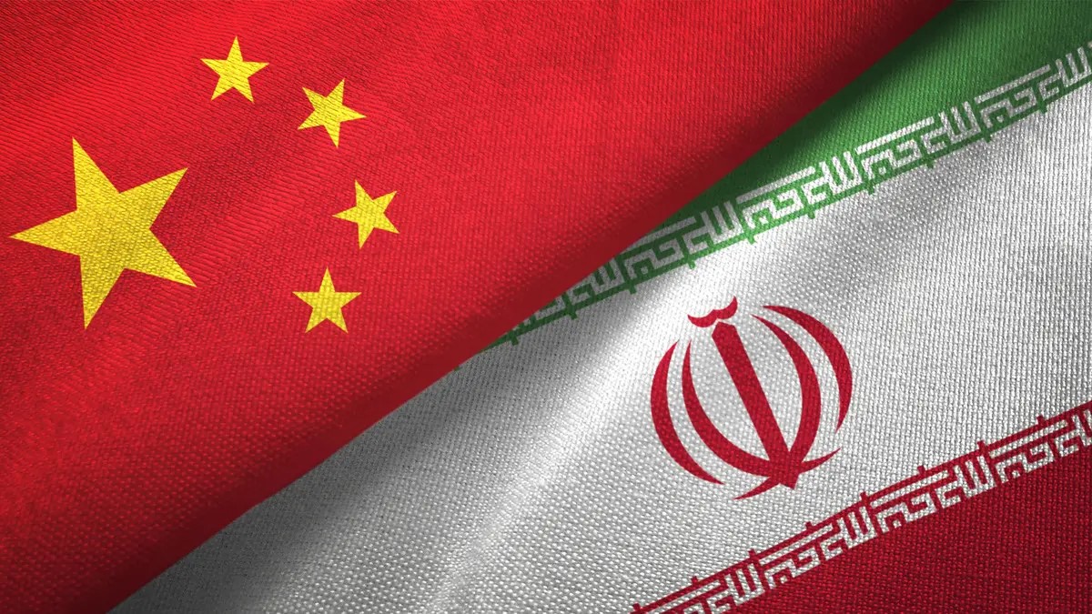 Iran's FM: Successful cooperation between China, Iran show significance of reciprocal capacities