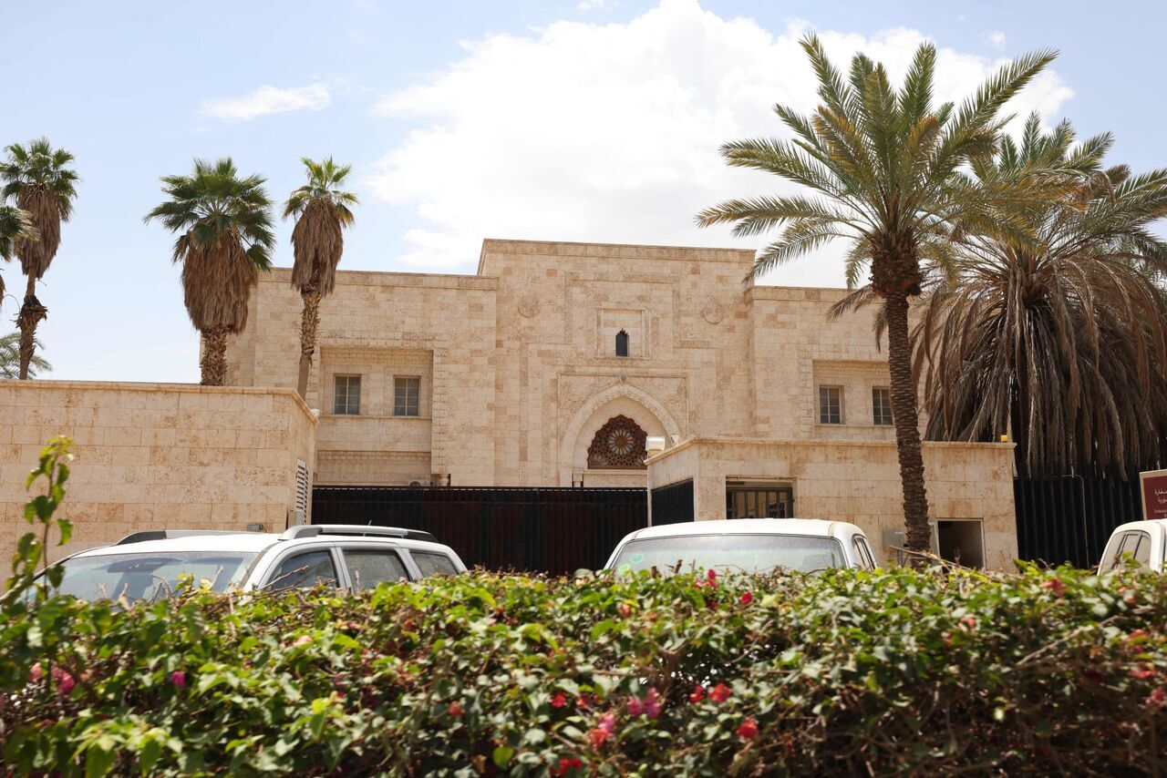 Syria re-opens embassy in Saudi Arabia after decade-long hiatus