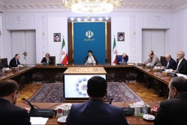 رئيس الجمهورية يكلف فريق عمل لدراسة كيفية نقل بعض الصلاحيات للمحافظين