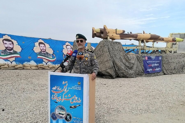 مناورات مشتركة لمُسيّرات الجيش.. ما هي أهدافها؟