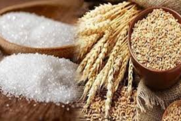 قیمت شکر صنف و صنعت، گندم نشاسته و گلوکز بازنگری می‌شود