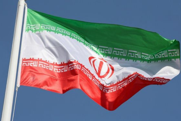 ايران تعتزم إرسال رائد فضاء الى الفضاء