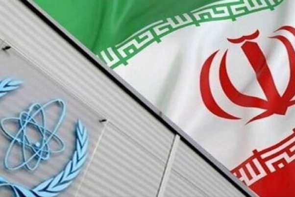 اسلامي يوضّح سبب إقالة عدد من مفتشي الوكالة الدولية