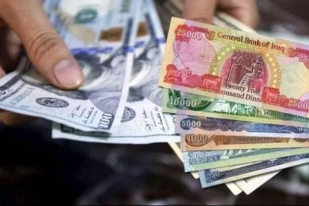 ممنوعیت معامله با دلار در عراق از 2024