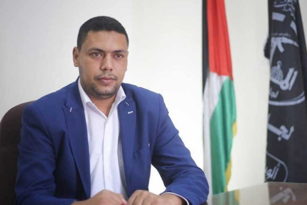 Mohammed al-Barim Abu Mujahid: "Al-Aqsa Storm" is the prelude for retaking all occupied territories