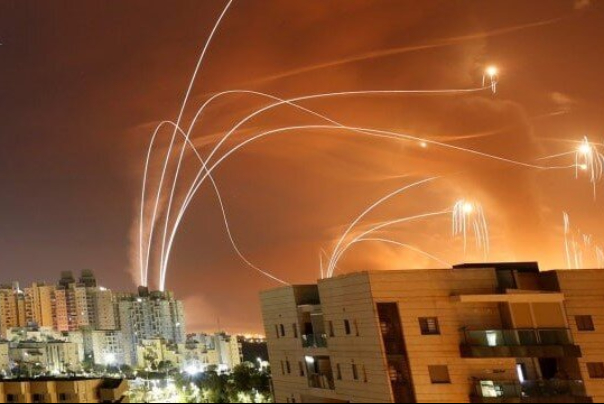 حمله موشکی حماس به رژیم صهیونیستی؛ آتش‌بس در کار نیست