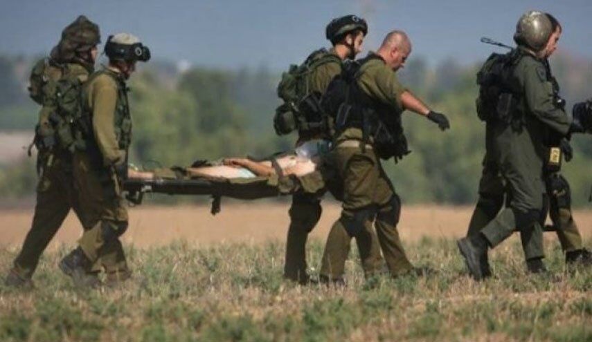 مقتل إيلي غيسنبرغ أحد كبار الضباط الإسرائيليين خلال اشتباكات غلاف غزة